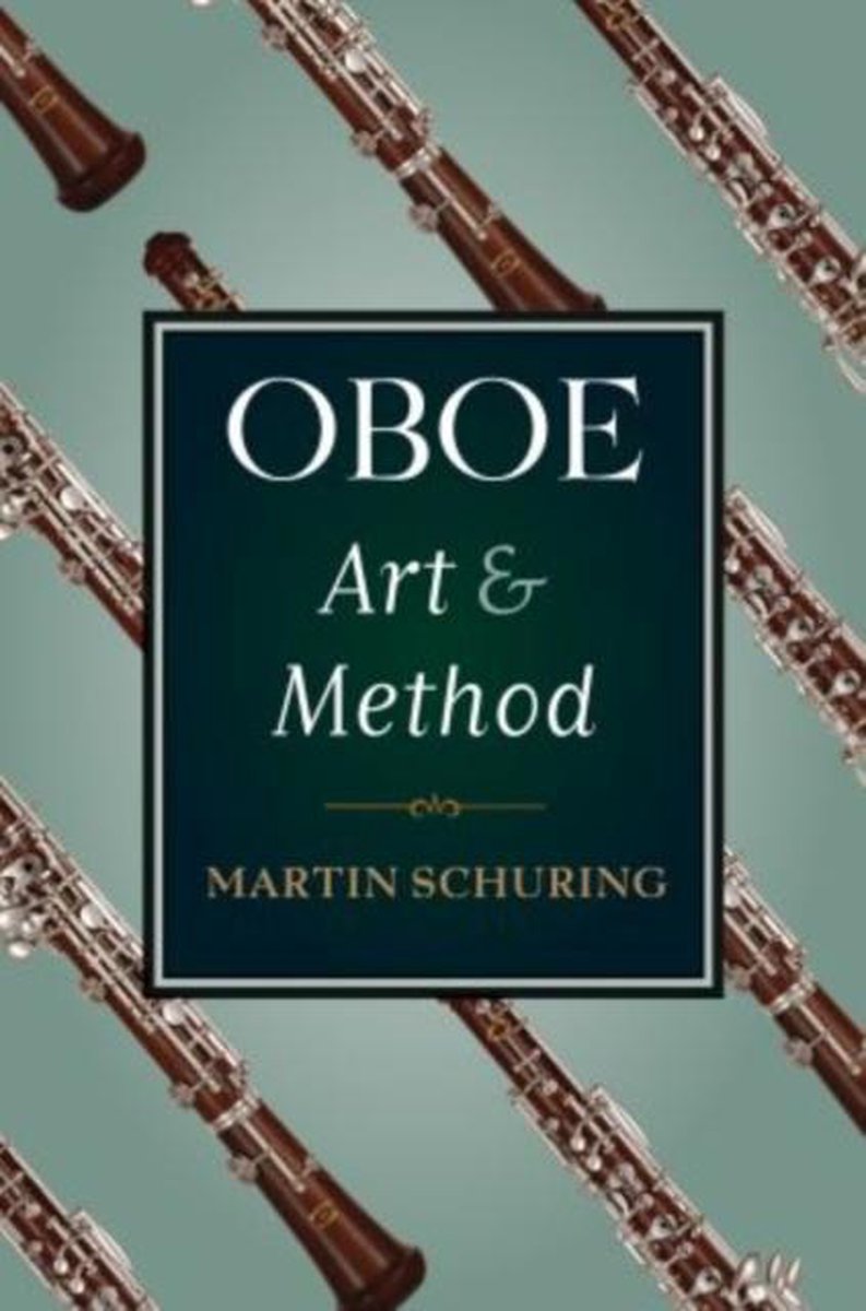 Oboe Art and Method