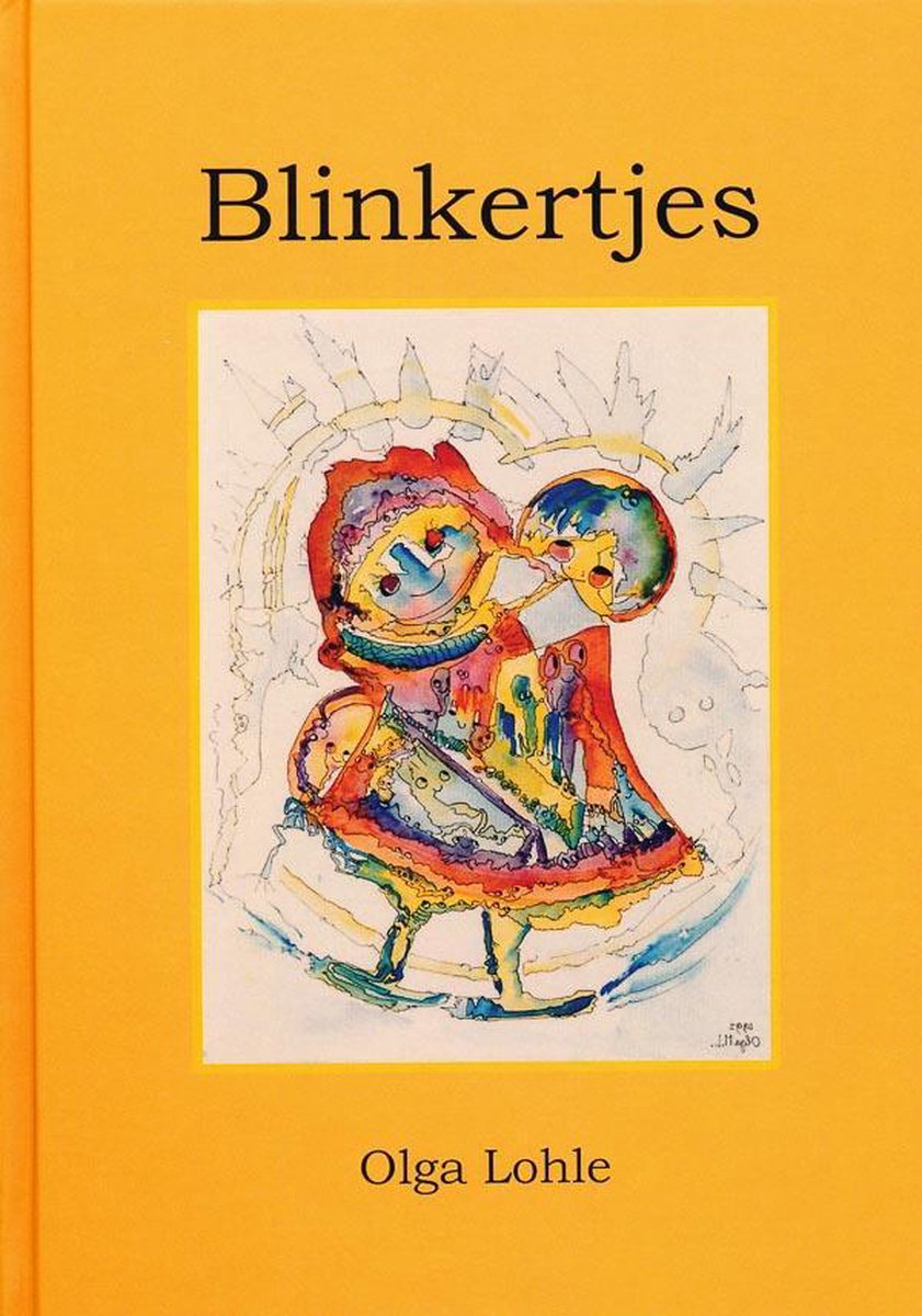 Blinkertjes