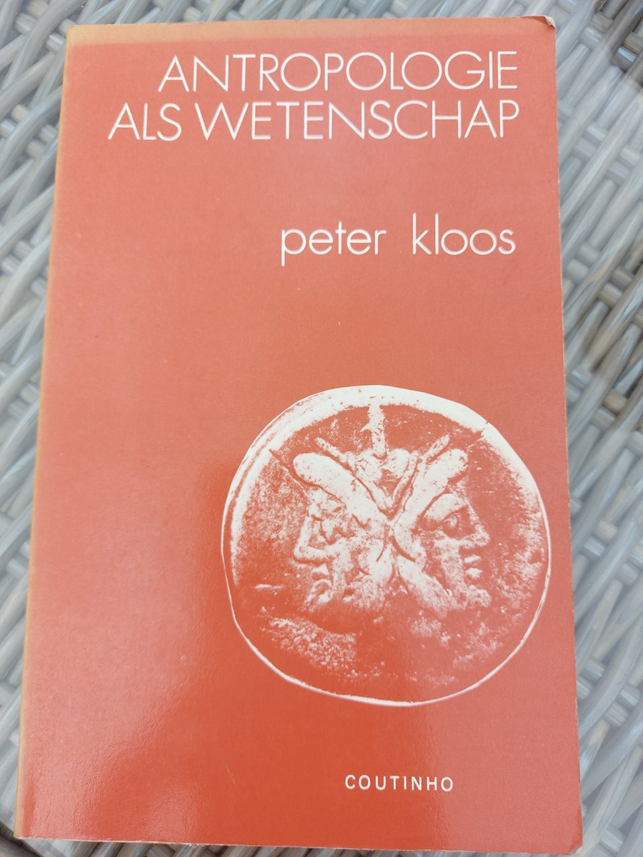 Antropologie als wetenschap