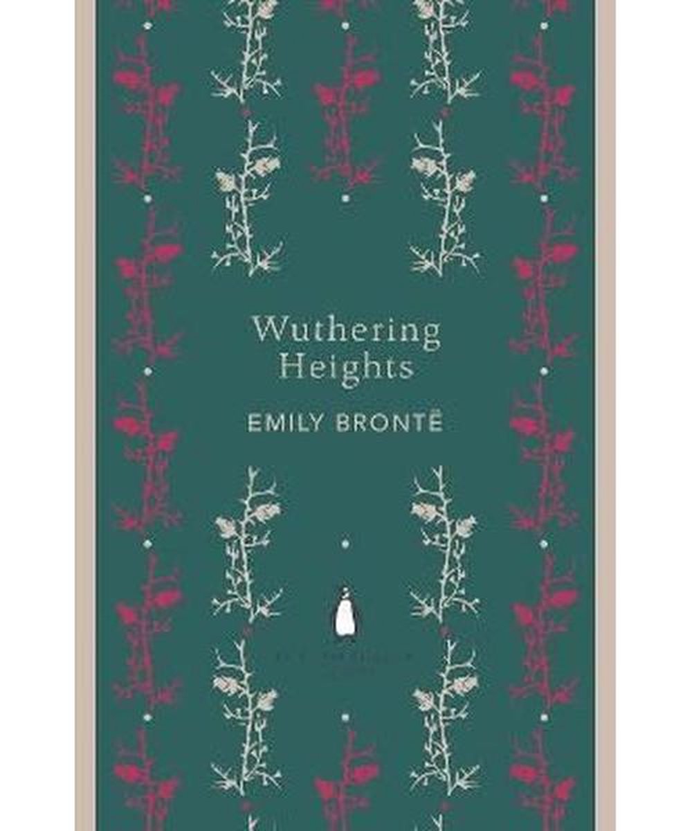 Wuthering Heights / The Penguin English Library