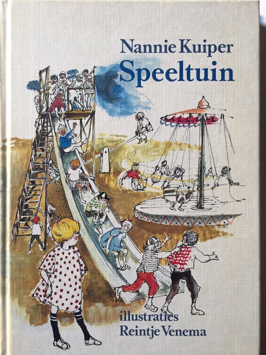 Kuiper Speeltuin thumbnail