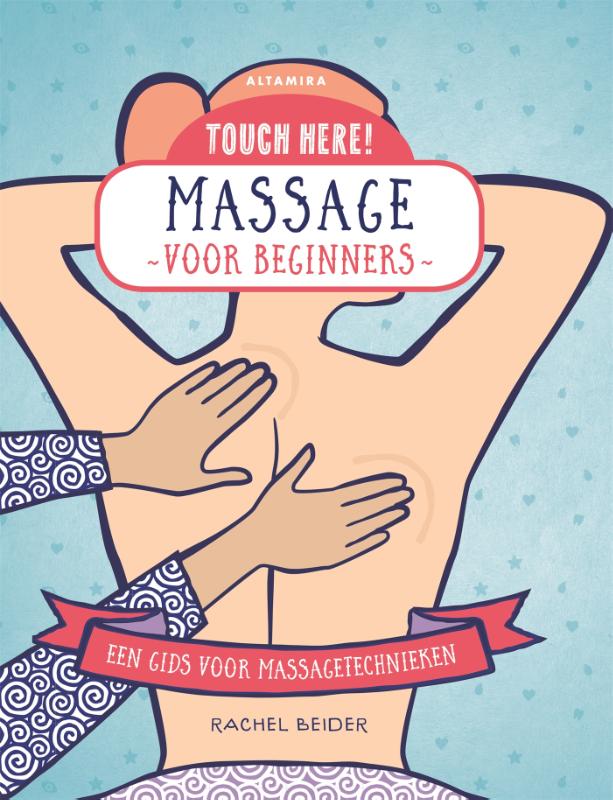 Massage voor beginners