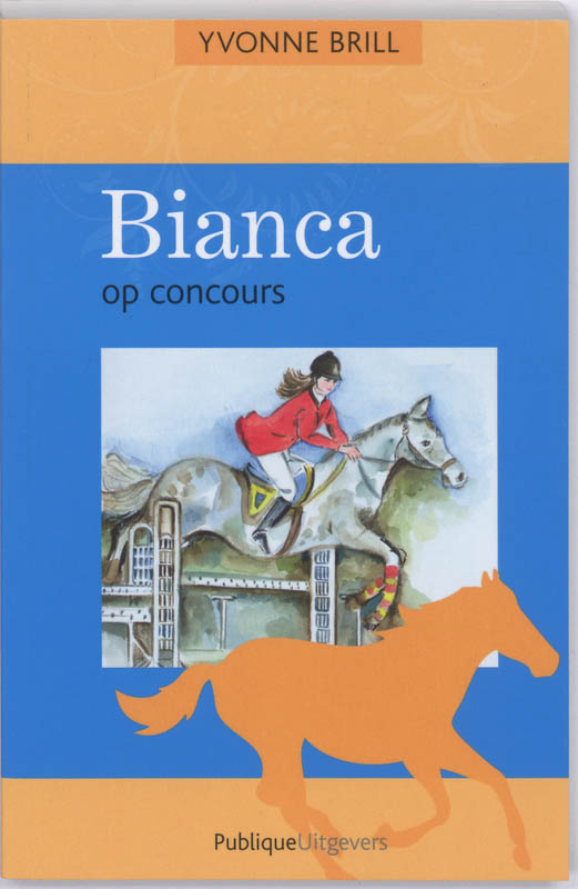 Bianca op concours / 4 / Bianca / 4