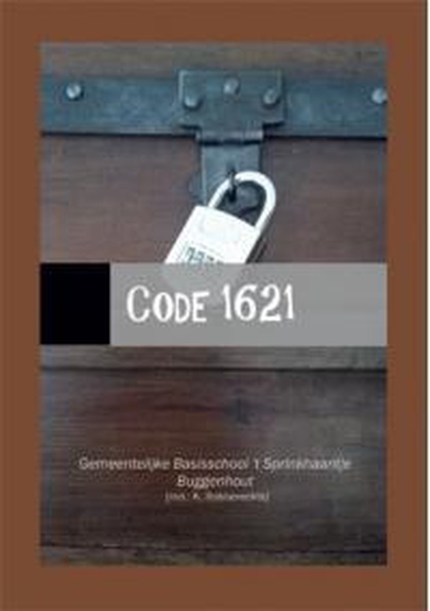 Code 1621