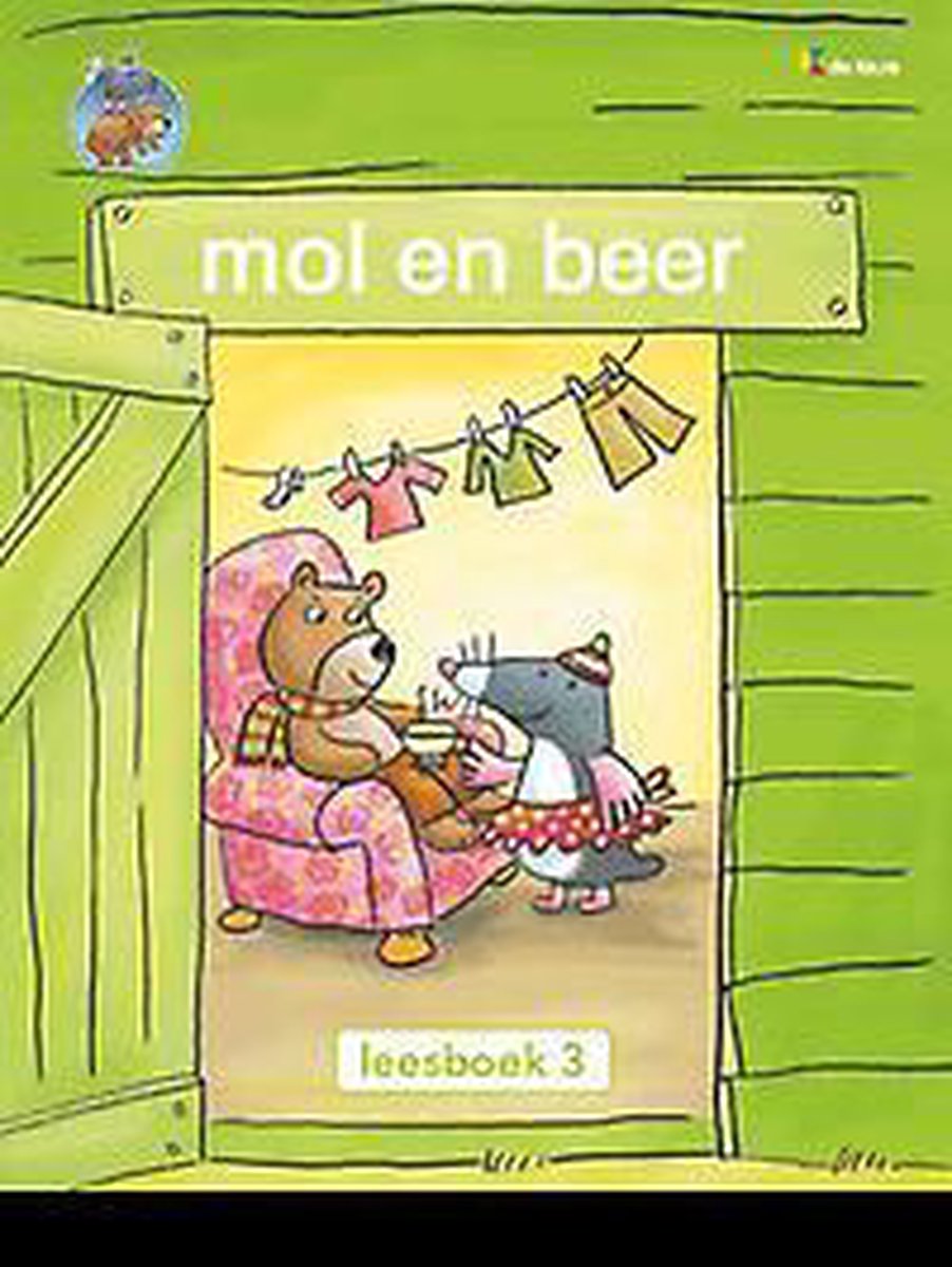 mol & beer 2.0 leesboek 3