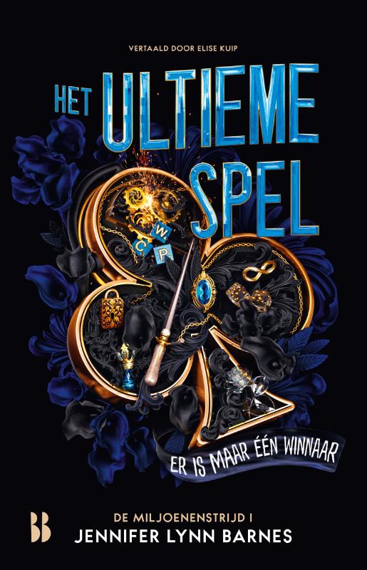 Het Ultieme Spel / De miljoenenstrijd / 1
