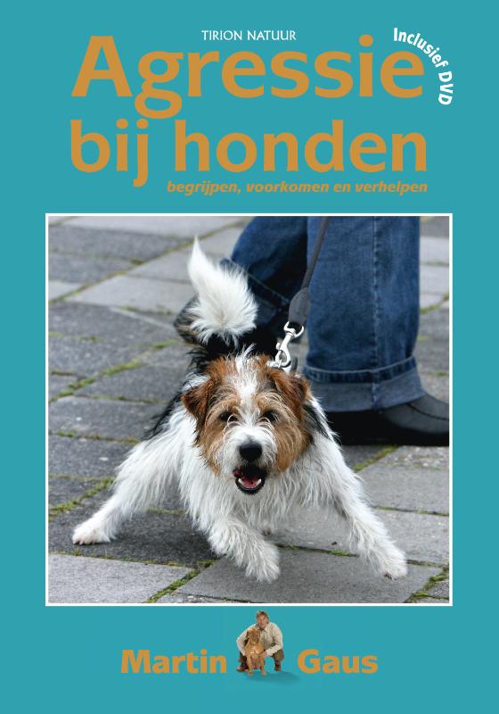 Agressie bij honden / Tirion natuur