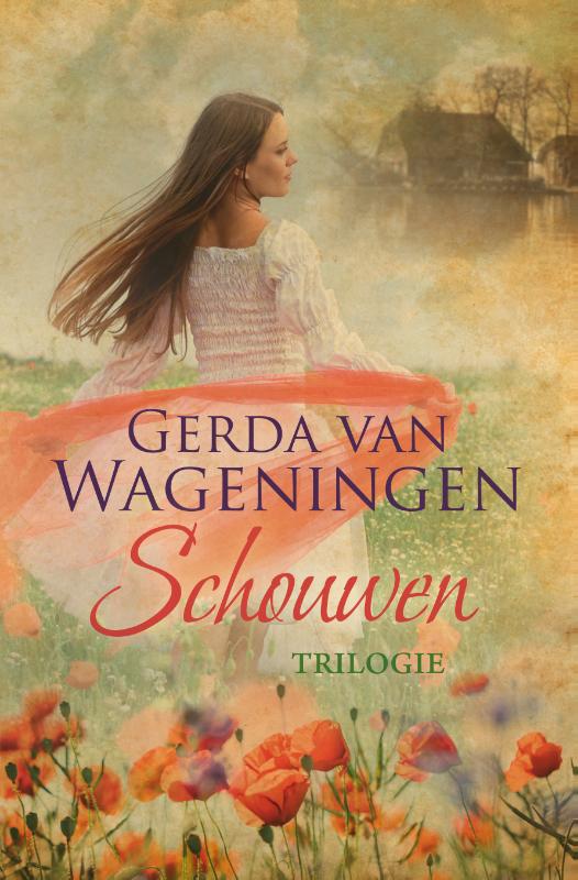 Schouwen-trilogie / Schouwen