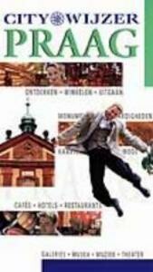 CITYWIJZER PRAAG