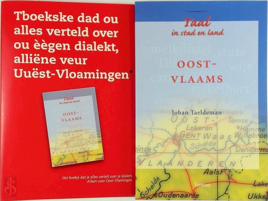 Oost-Vlaams / Taal in stad en land / 6