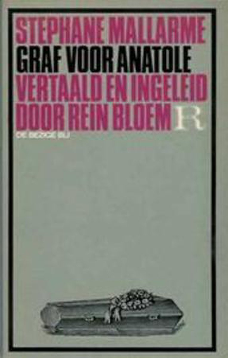 Graf voor Anatole / Raster / 3