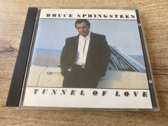 Tunnel Of Love von Bruce Springsteen