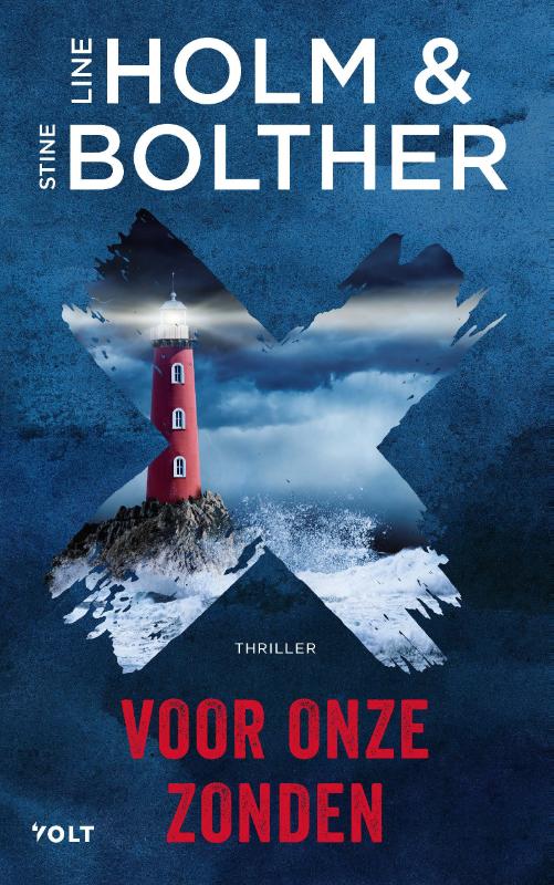 boekenbalie_9789021436562_cover Voor onze zonden / Just, Dirk & Dahlin / 1