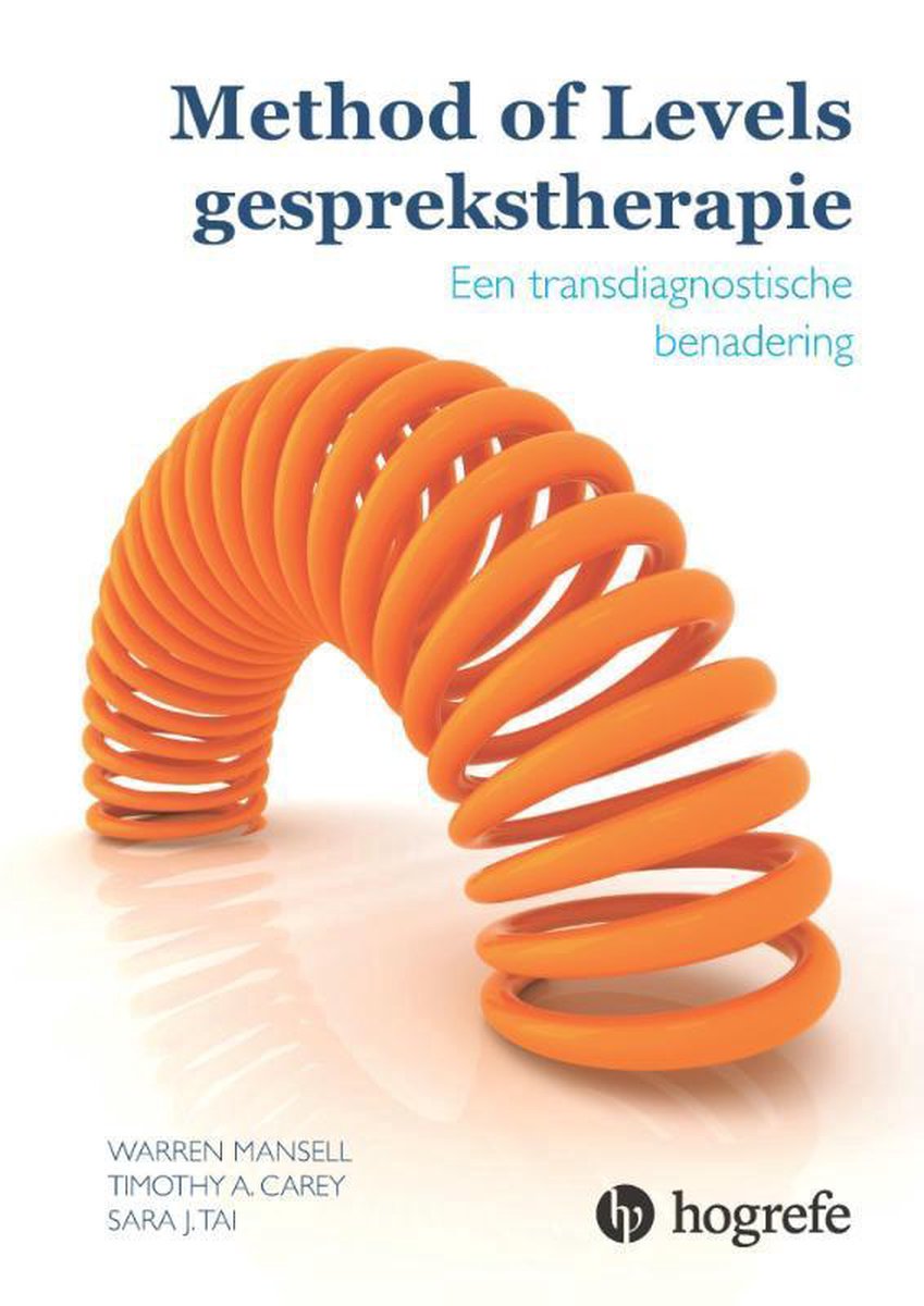 Methods of levels gesprekstherapie