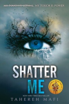 Shatter Me / Shatter Me: Series One