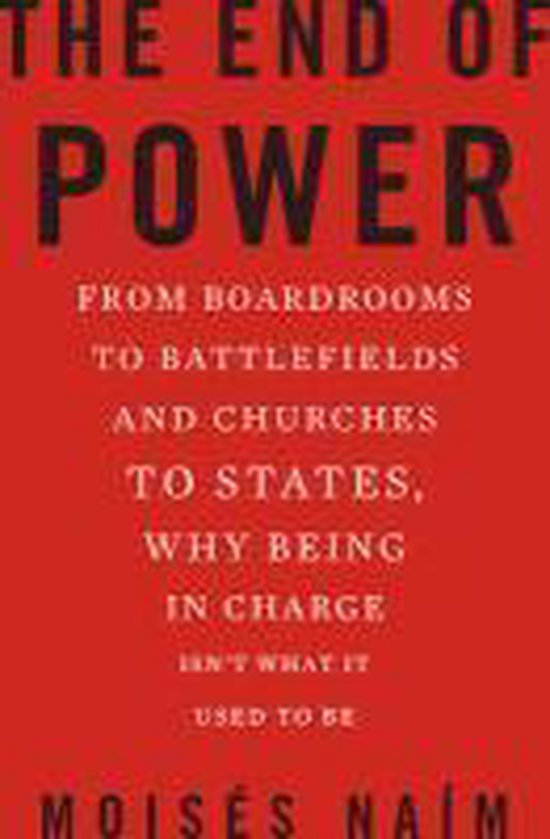 End Of Power