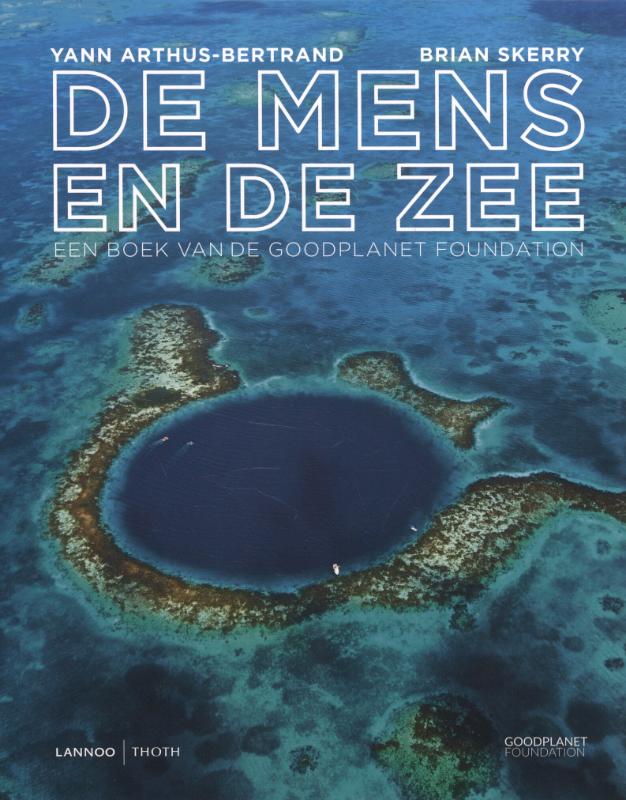 De mens en de zee