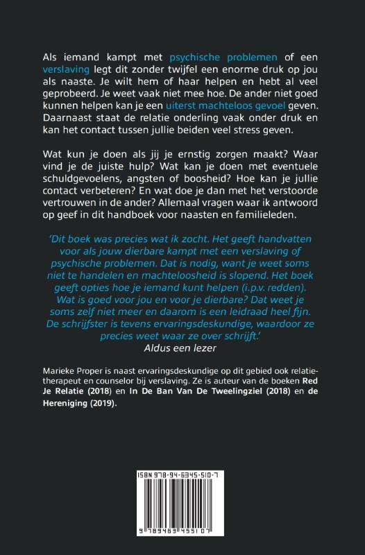 HULP IN ZICHT achterkant