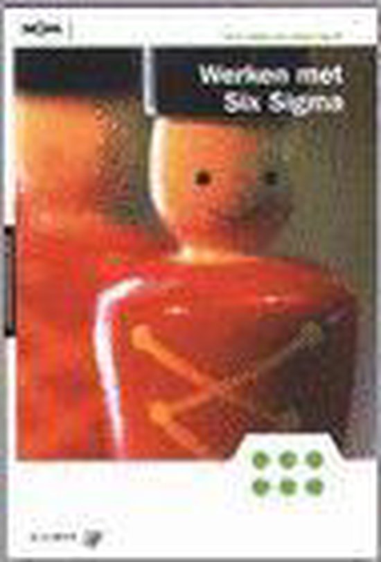 Werken met Six Sigma