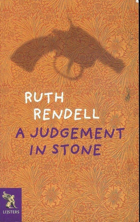 A judgement in stone