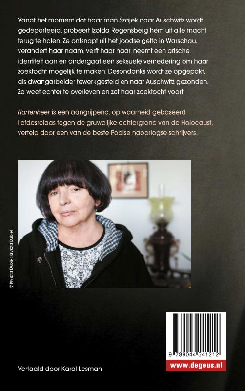 Hartenheer Hartenheer achterkant