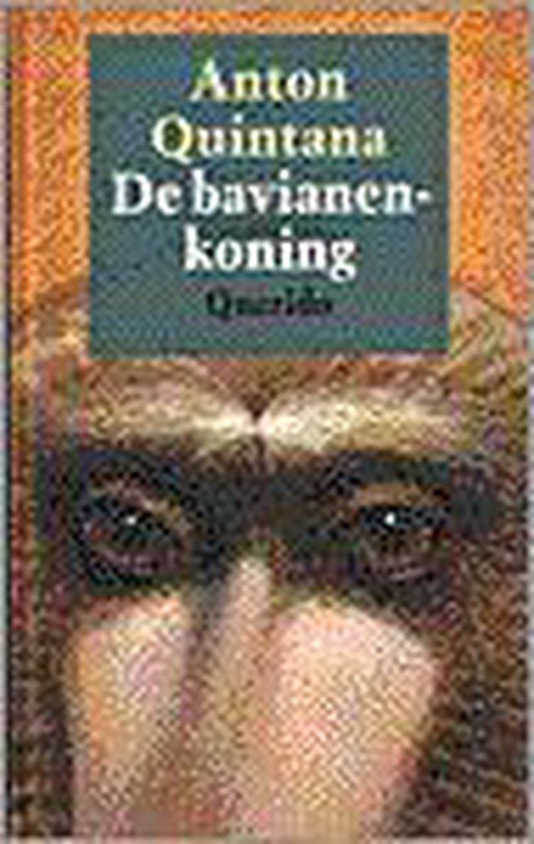 Bavianenkoning