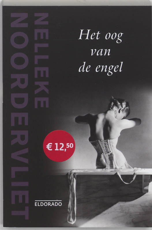 Oog Van De Engel