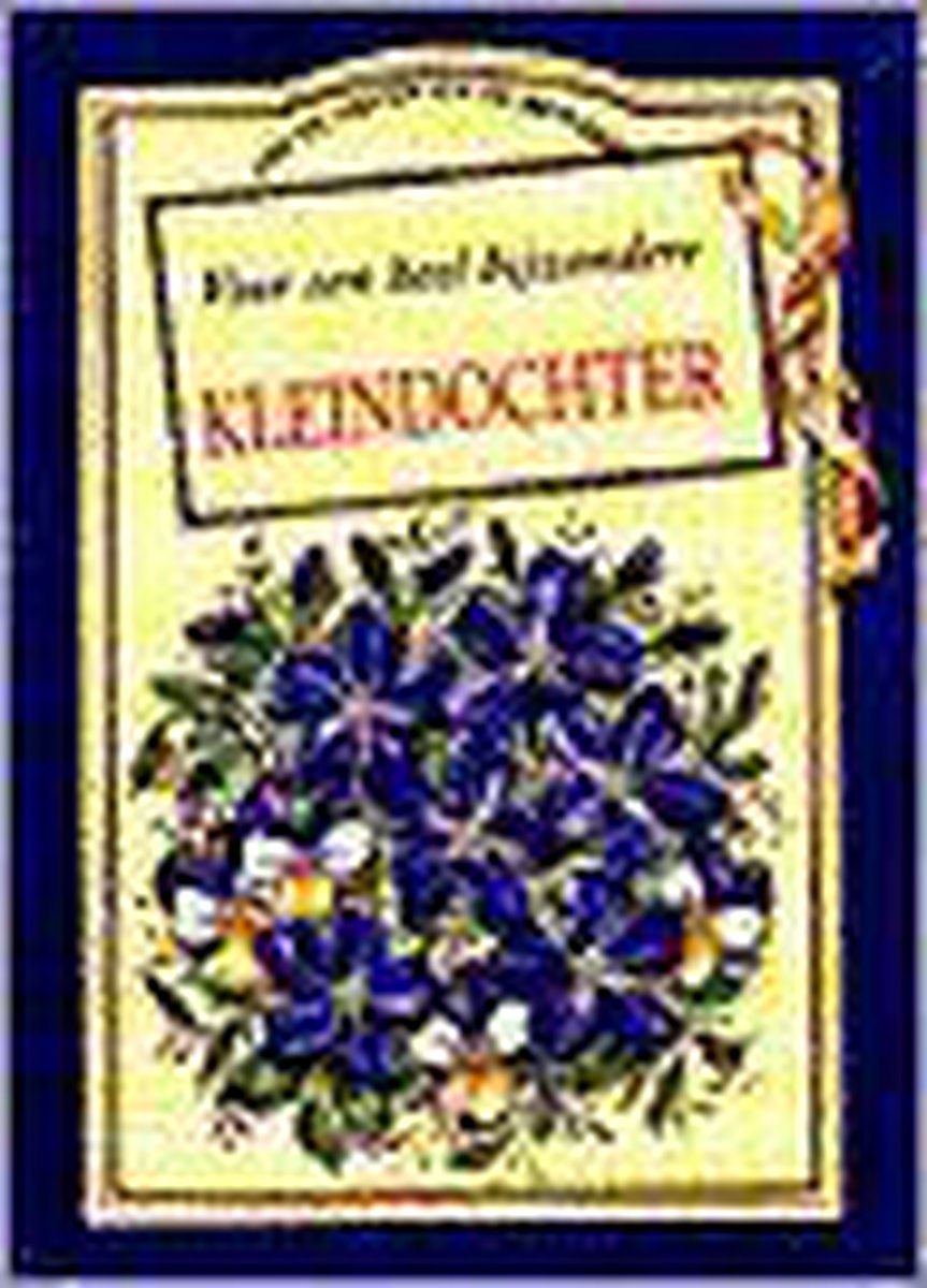 boekenbalie_9789065555472_cover Voor een heel bijzondere kleindochter