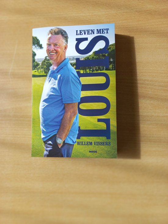 Willem Vissers Leven Met Louis thumbnail
