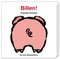 Yusuke Yonezu Billen! thumbnail