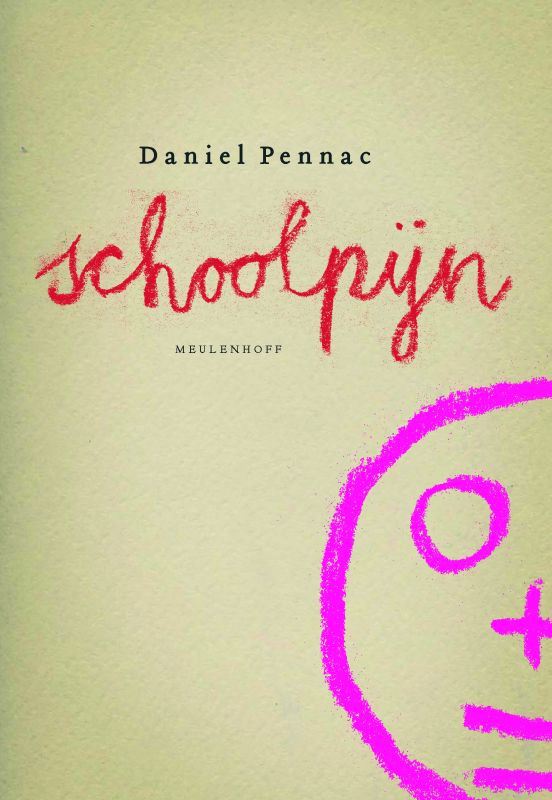 D. Pennac Schoolpijn thumbnail