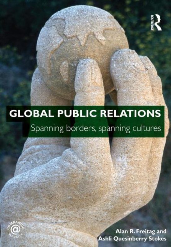 Global Public Relations