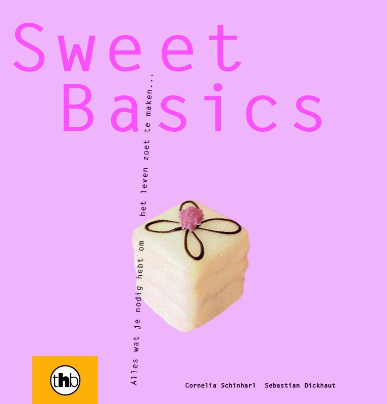 S. Dickhaut Sweet Basics thumbnail