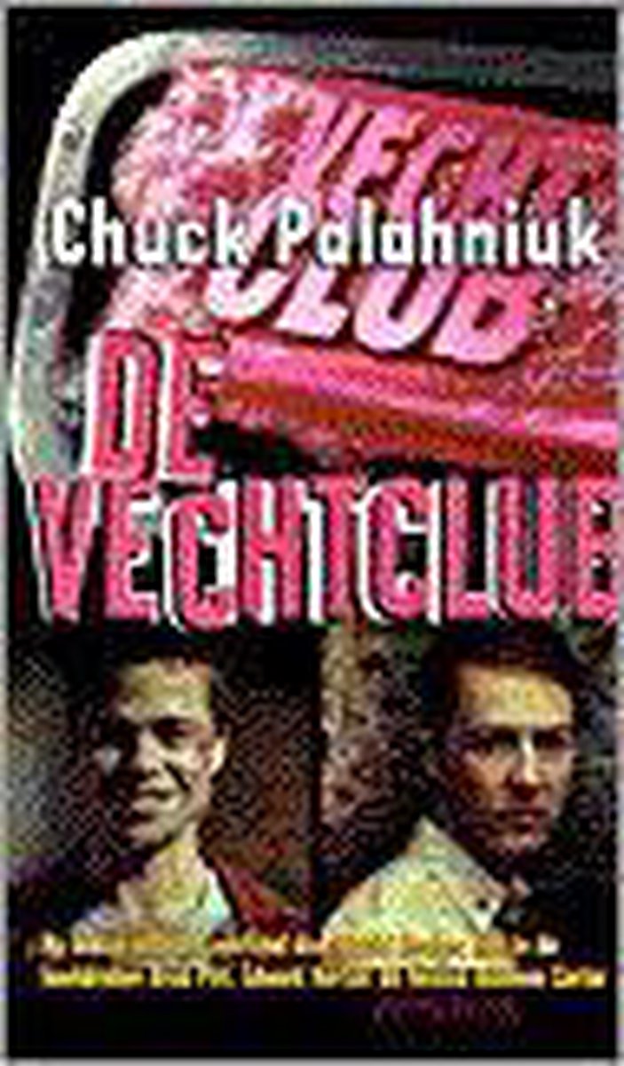 De vechtclub
