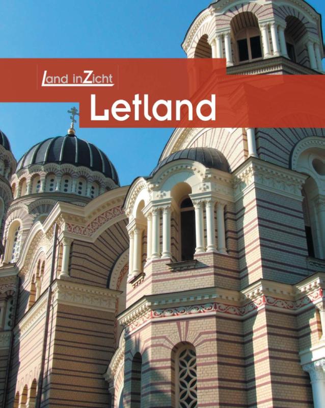 Letland / Land inzicht