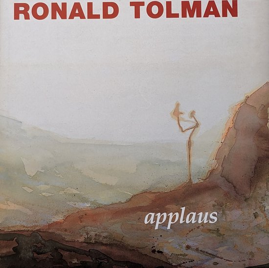 RONALD TOLMAN