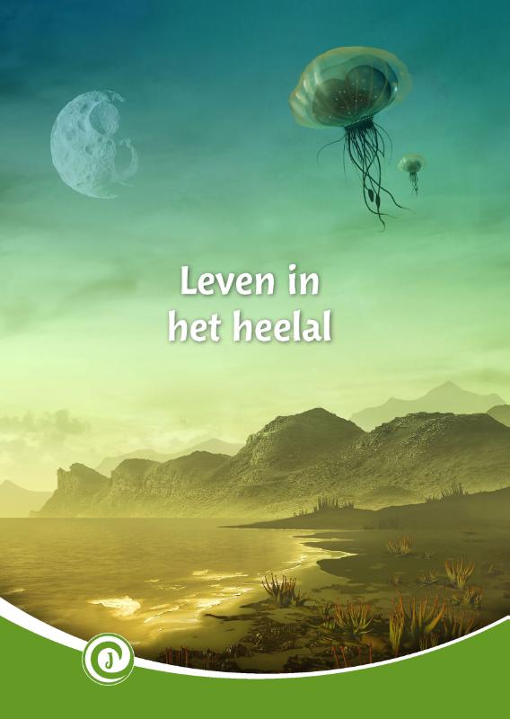 Leven in het heelal / Junior Informatie / 164