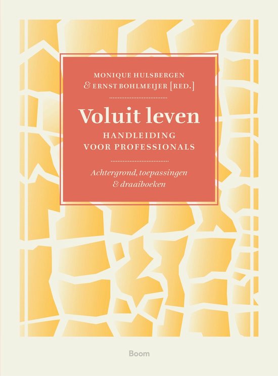 Voluit leven