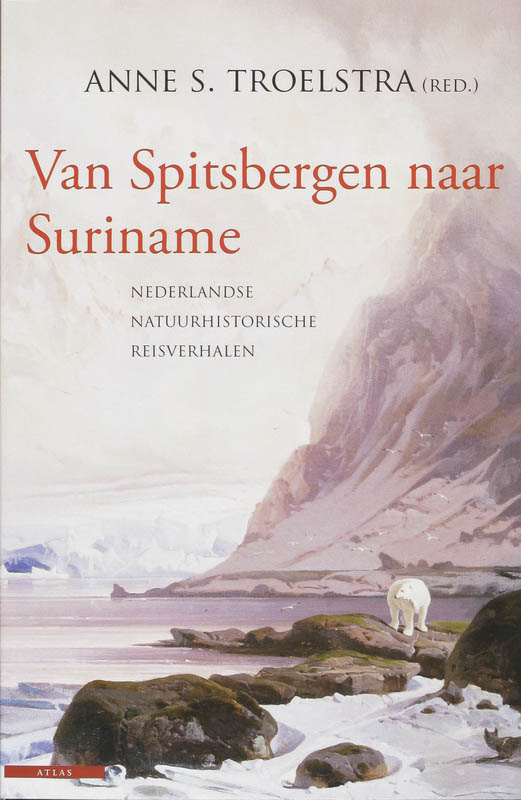 Van Spitsbergen Naar Suriname thumbnail