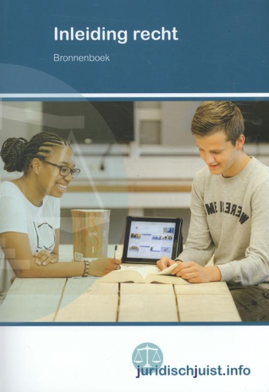 boekenbalie_9789037235456_cover Inleiding recht / theorie- en werkboek / MBO Recht