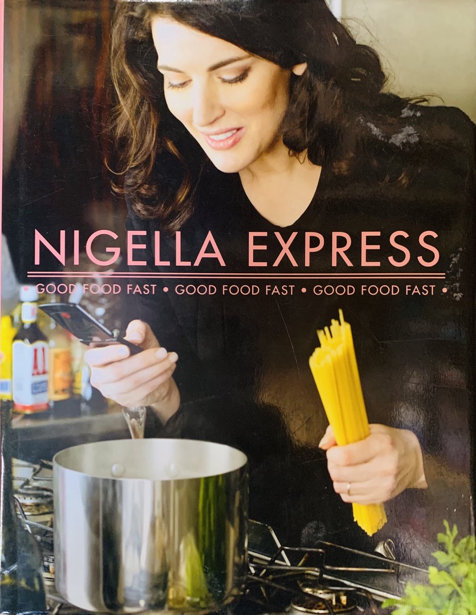 Nigella Express