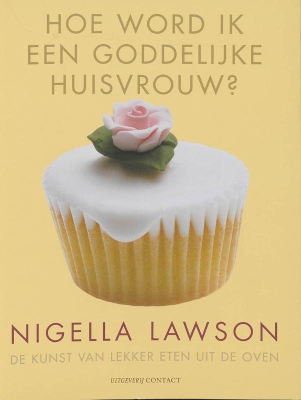 boekenbalie_9789025428839_cover Hoe Word Ik Een Goddelijke Huisvrouw