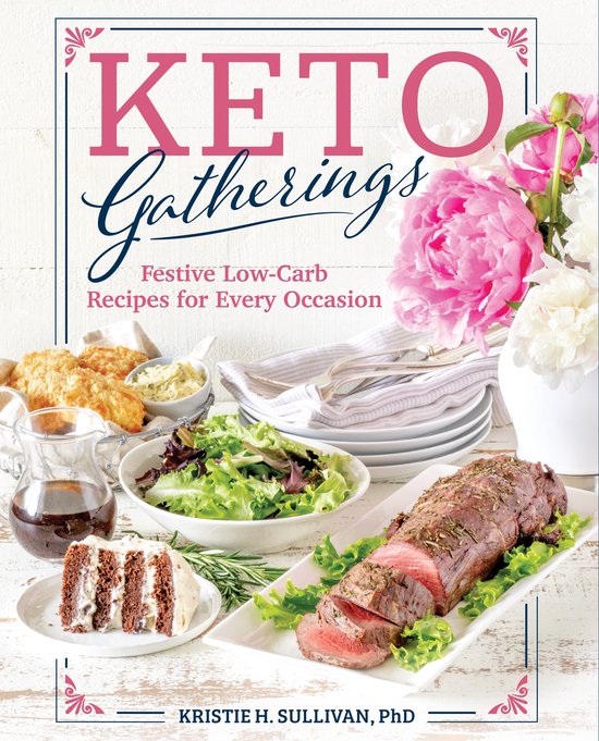 Keto Gatherings