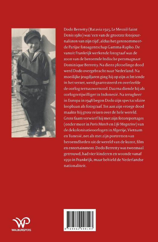 De volgende pandemie achterkant