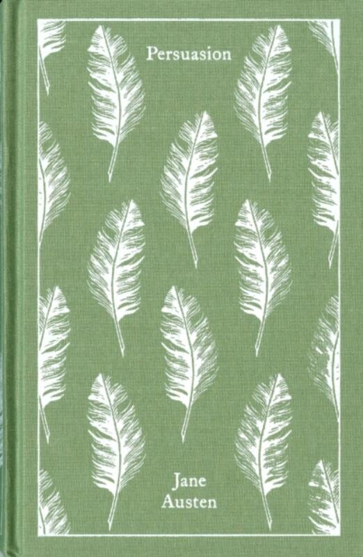 Persuasion / Penguin Clothbound Classics