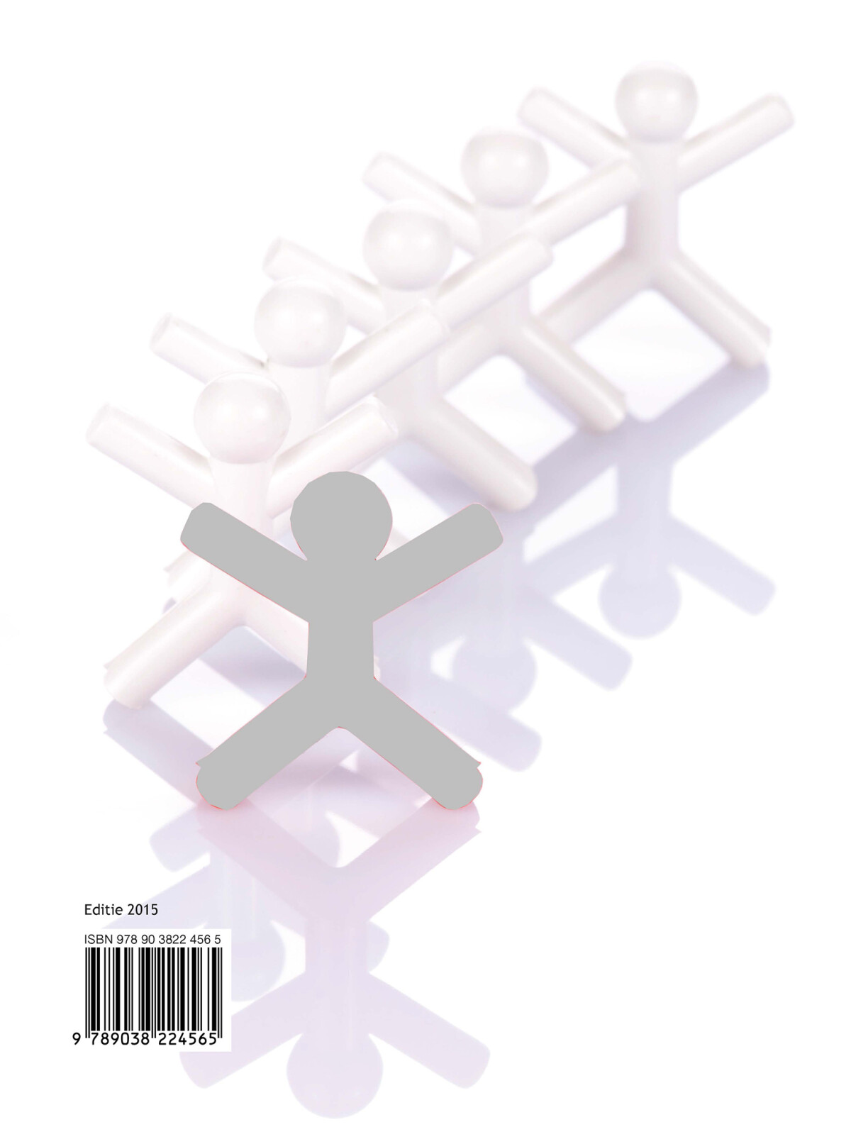 Sociologie voor economen achterkant