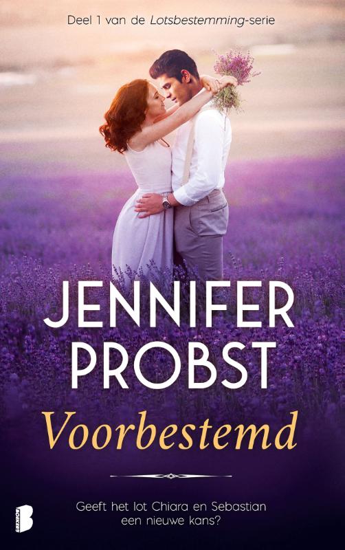 Jennifer Probst Voorbestemd / Lotsbestemming / 1