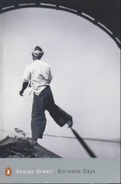 Burmese days / Penguin modern classics