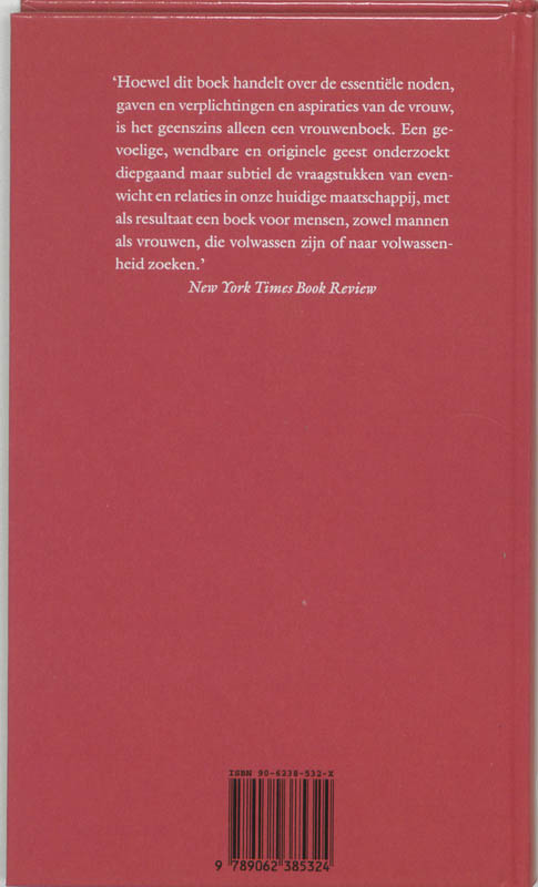 Geschenk van de zee Geschenk van de zee achterkant