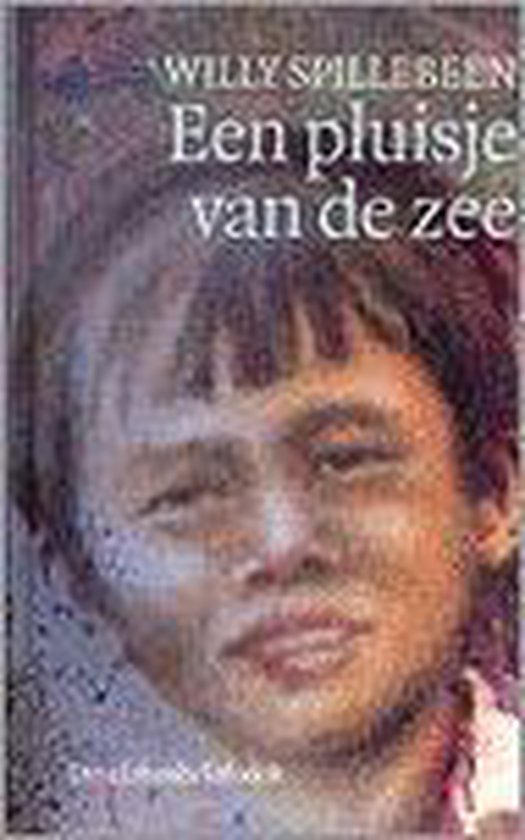 Een pluisje van de zee / Davidsfonds/Infodok-jeugd